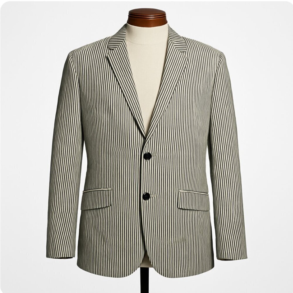 sport coat
